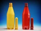 plastic color measurement