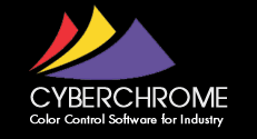 CyberChrome Color Control Software for Industry
